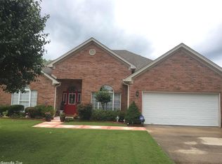 3115 Scott Salem Rd, Benton, AR 72019