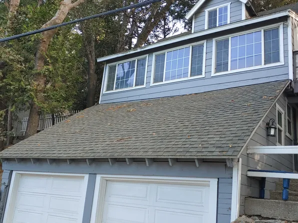 29183 Lakeview Dr #A, Lake Arrowhead, CA 92352