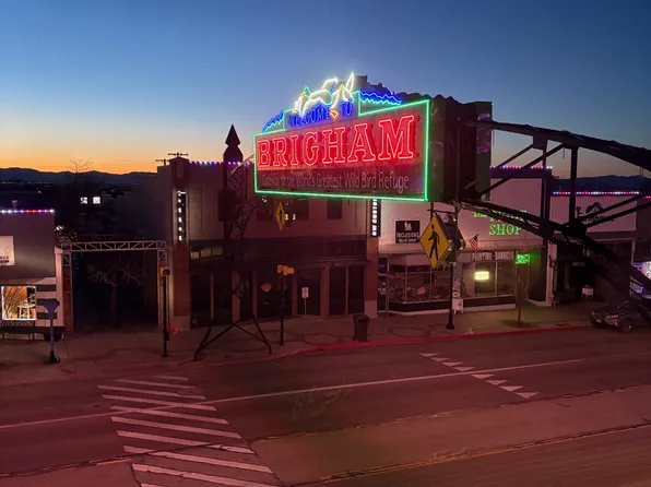 57 S Main St #201, Brigham City, UT 84302