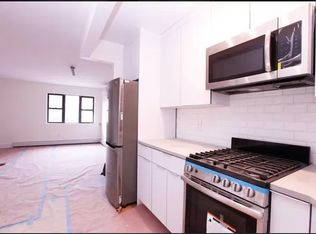 200 Pulaski St #3A, Brooklyn, NY 11206