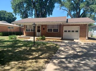 1839 N Sheridan St, Wichita, KS 67203