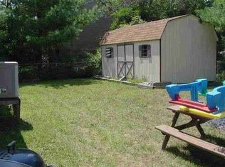 5 Abbey Rd, Somers Point, NJ 08244