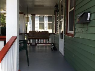 1001 Sanders St, Indianapolis, IN