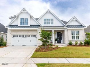 4546 Auriana Way, Wilmington, NC 28409