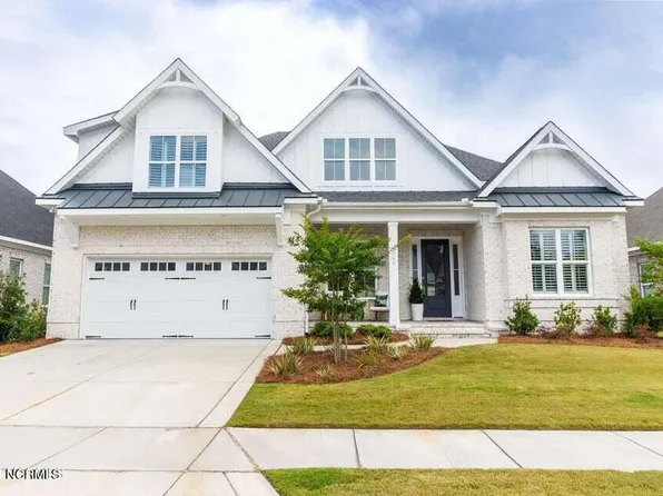 4546 Auriana Way, Wilmington, NC 28409