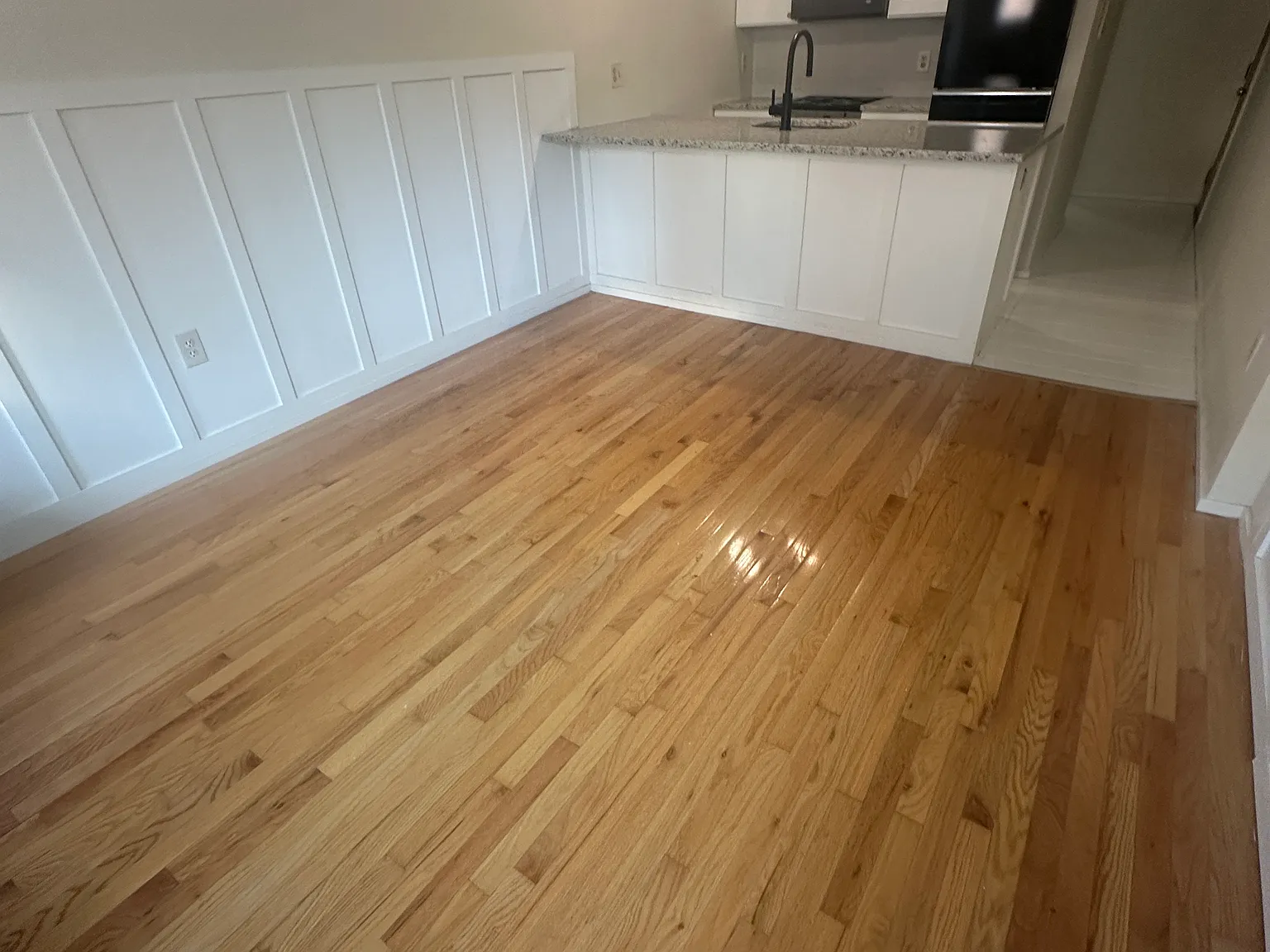 1 bed, $1,995 — Photo 4