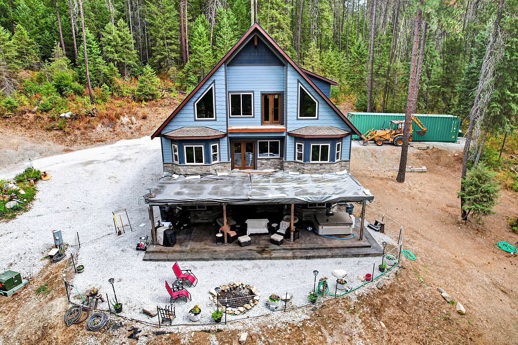 45 N Sunset Hill Rd - Property Image
