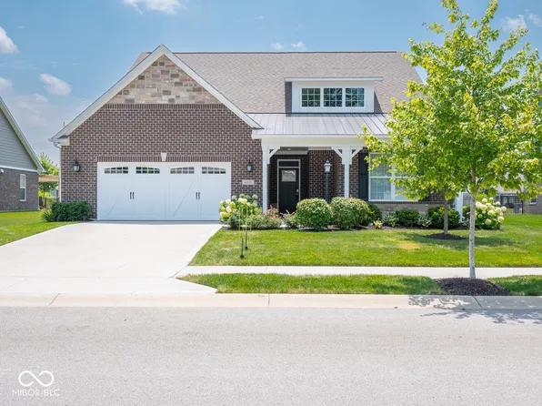 6213 Burgin Dr, Whitestown, IN 46075