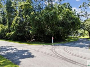 LOT 190 Winterberry Ln NE, Townsend, GA 31331