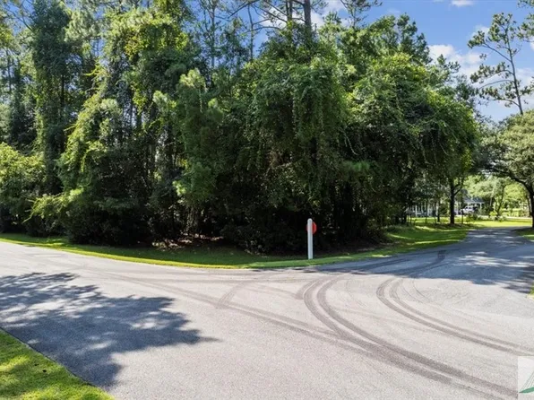 LOT 190 Winterberry Court NE, Townsend, GA 31331
