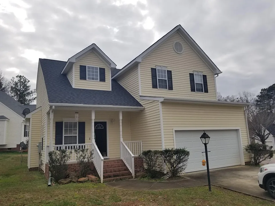 2817 Rainford Ct