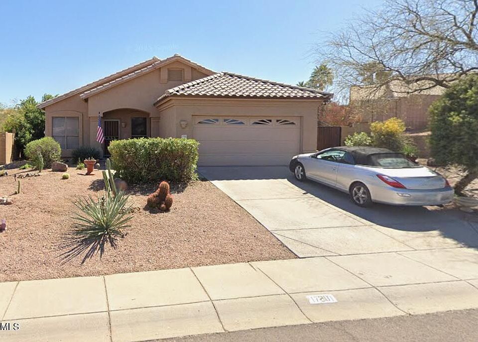 2nd image of 17201 E HILLCREST Drive