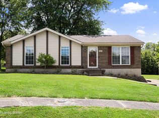 3813 Shannon Run Trl, Louisville, KY 40299