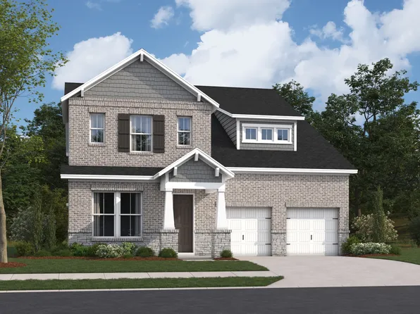 Weston Plan, Waterford Park
