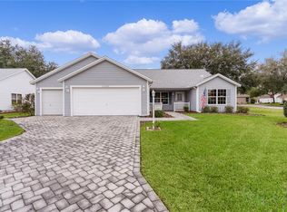 16806 SE 93rd Cuthbert Cir, The Villages, FL 32162