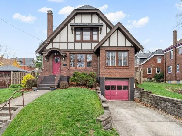 3308 Morrison Ave, Cincinnati, OH 45220