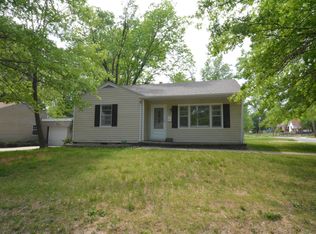 201 S Greenwood Ave, Columbia, MO 65203