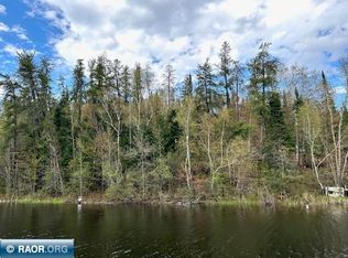 76XX Green Rock Rd, Side Lake, MN 55781