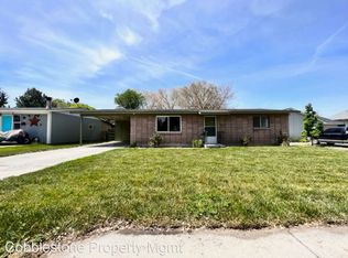 1103 S Holly St, Nampa, ID 83686