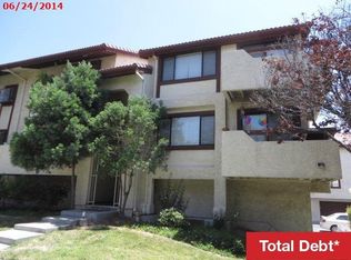 18126 Sundowner Way UNIT 1147, Santa Clarita, CA 91387