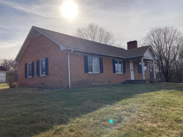 6 Rocky Hollow Rd, Fairfield, VA 24435