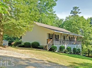 179 Bible Baptist Rd #3, Ellijay, GA 30536