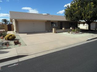 534 S Rochester, Mesa, AZ 85206