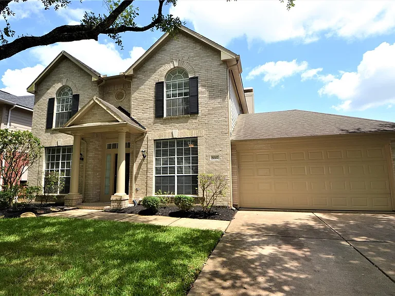 5007 Bellmead Dr — Photo 30