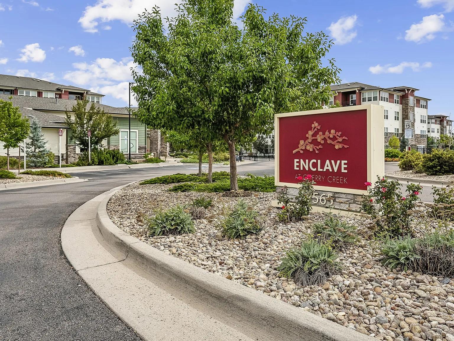 Enclave at Cherry Creek — Photo 1