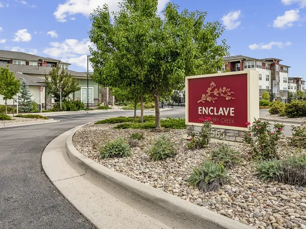 Enclave at Cherry Creek
