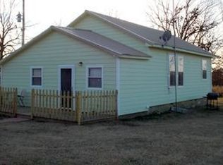 9093 N 490 Rd, Tahlequah, OK 74464