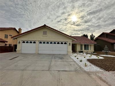 600 Ampere Ln, Las Vegas, NV, 89145