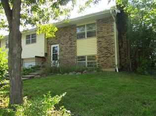 1613 Garden Dr #1615, Columbia, MO 65202