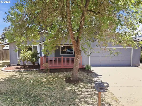 4029 Josh St, Eugene, OR 97402