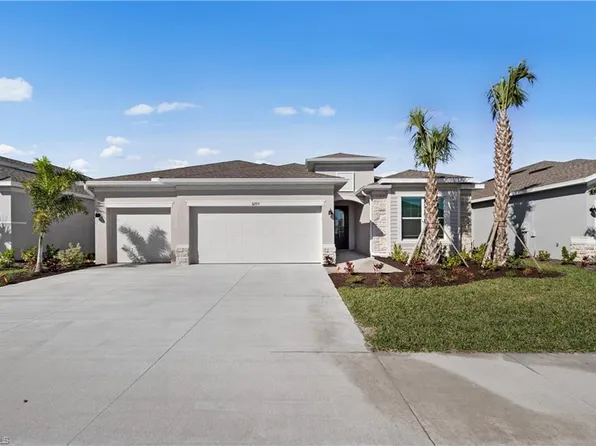 9317 Aqua Overlook CT, LEHIGH ACRES, FL 33936
