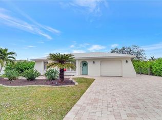 3652 Bailes St, Bonita Springs, FL 34134