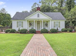 1910 Pineknoll Ln, Albany, GA 31707