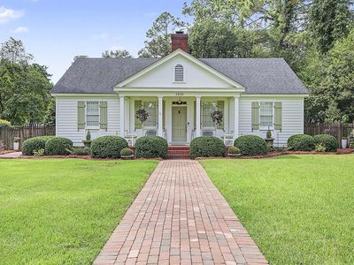 1910 Pineknoll Ln, Albany, GA, 31707