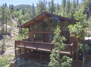 4480 E Combination Ln, Prescott, AZ 86303