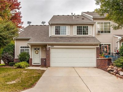5221 Village Run Ave UNIT 1205, Des Moines, IA, 50317