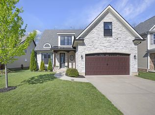 2013 Covington Dr, Lexington, KY 40509