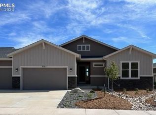 4565 Mesa Top Dr, Monument, CO 80132
