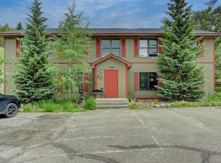 308 Illinois Gulch Rd #108, Breckenridge, CO 80424
