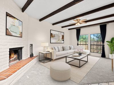 8914 Chambers Pl NE, Albuquerque, NM, 87111