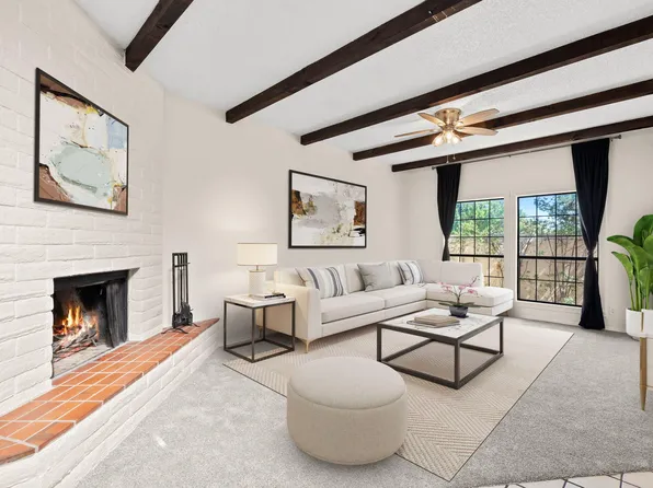 8914 Chambers Pl NE, Albuquerque, NM 87111