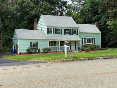 2 Corn Hill Dr, Morristown, NJ, 07960