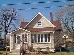 494 N Walnut St, Franklin, IN 46131