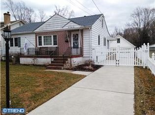 565 Queen St, Woodbury, NJ 08096