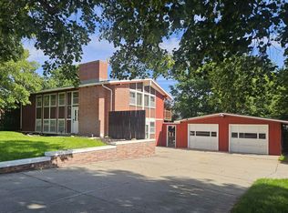 1350 Monte Vista Dr, Sidney, NE 69162