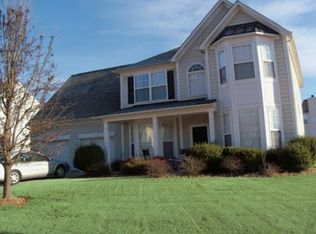 11204 Chastain Parc Dr, Charlotte, NC 28216